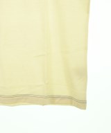 SUNSPEL（サンスペル）Tシャツ・カットソー 黄 サイズ:M メンズ/2200635080158