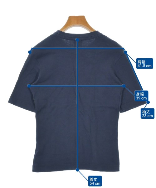 SUNSPEL（サンスペル）Tシャツ・カットソー 紺 サイズ:1(S位) レディース/2200630773017