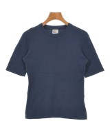SUNSPEL（サンスペル）Tシャツ・カットソー 紺 サイズ:1(S位) レディース/2200630773017