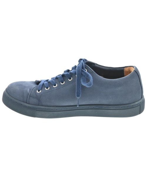 SUNSPEL（サンスペル）スニーカー 紺 サイズ:23.5cm レディース/2200636106055