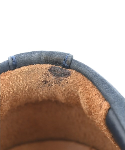 SUNSPEL（サンスペル）スニーカー 紺 サイズ:23.5cm レディース/2200636106055