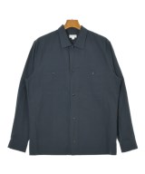 SUNSPEL（サンスペル）カジュアルシャツ 紺 サイズ:S メンズ/2200636183049