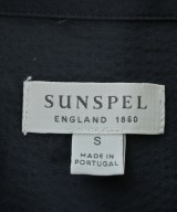 SUNSPEL（サンスペル）カジュアルシャツ 紺 サイズ:S メンズ/2200636183049