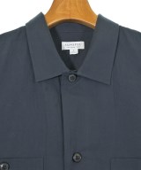 SUNSPEL（サンスペル）カジュアルシャツ 紺 サイズ:S メンズ/2200636183049