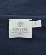 SUNSPEL（サンスペル）Tシャツ・カットソー 紺 サイズ:8(S位) レディース/2200622914213