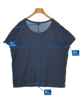 SUNSPEL（サンスペル）Tシャツ・カットソー 紺 サイズ:8(S位) レディース/2200622914213
