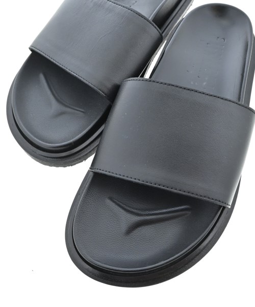 SUNSPEL（サンスペル）サンダル 黒 サイズ:UK5(23.5cm位) レディース/2200620413268