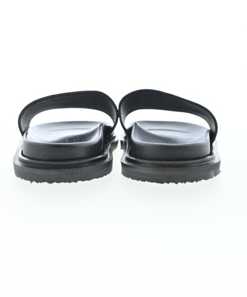 SUNSPEL（サンスペル）サンダル 黒 サイズ:UK5(23.5cm位) レディース/2200620413268