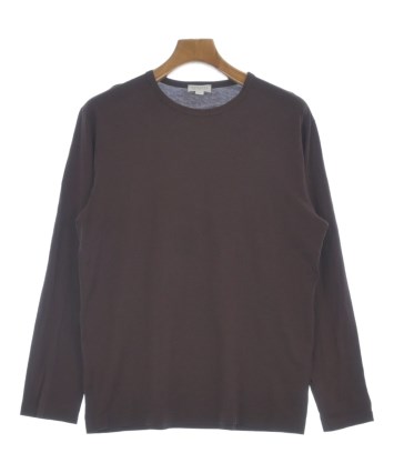 SUNSPEL（サンスペル）Tシャツ・カットソー 茶 サイズ:L メンズ
