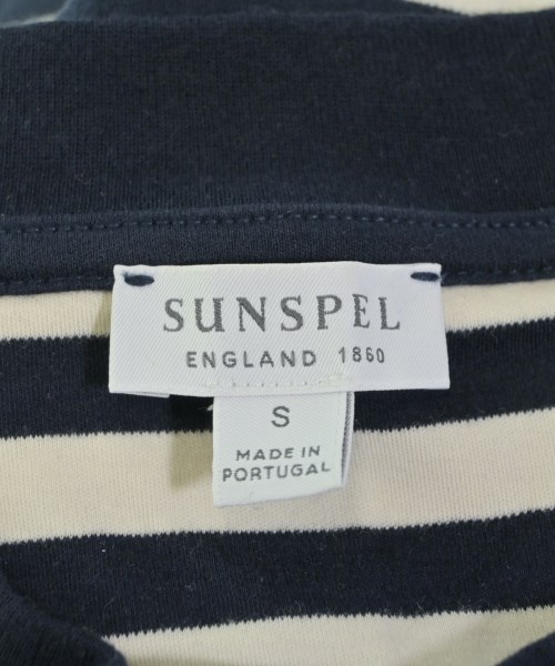 SUNSPEL（サンスペル）Tシャツ・カットソー 紺 サイズ:S メンズ/2200623693018