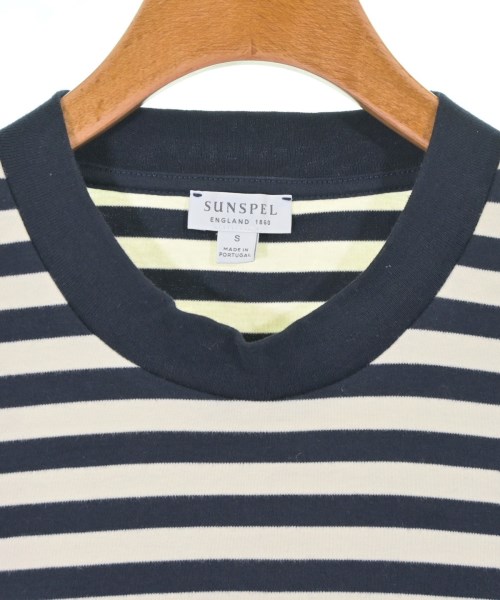 SUNSPEL（サンスペル）Tシャツ・カットソー 紺 サイズ:S メンズ/2200623693018