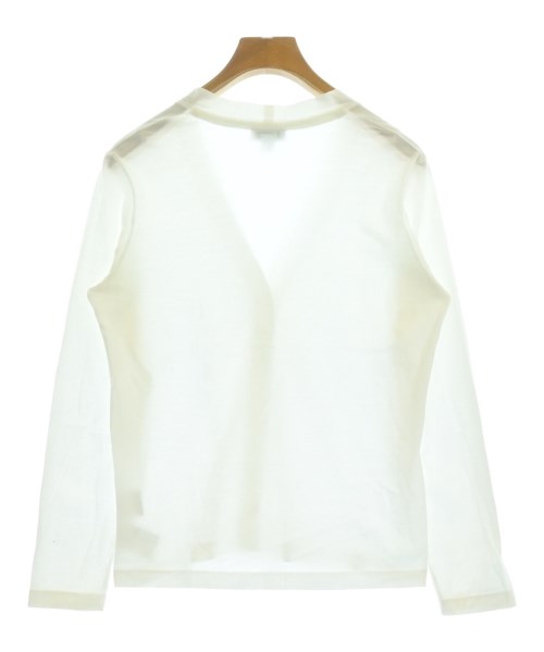 SUNSPEL（サンスペル）カーディガン 白 サイズ:1(S位) レディース/2200623693025