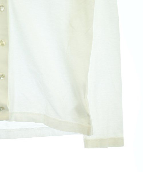 SUNSPEL（サンスペル）カーディガン 白 サイズ:1(S位) レディース/2200623693025