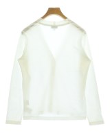 SUNSPEL（サンスペル）カーディガン 白 サイズ:1(S位) レディース/2200623693025