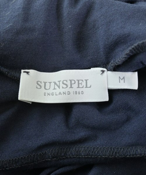 SUNSPEL（サンスペル）Tシャツ・カットソー 紺 サイズ:M レディース/2200623829370