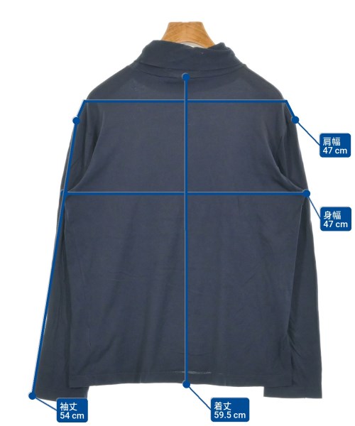 SUNSPEL（サンスペル）Tシャツ・カットソー 紺 サイズ:M レディース/2200623829370