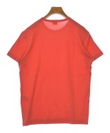 SUNSPEL（サンスペル）Tシャツ・カットソー オレンジ サイズ:S メンズ/2200637491259