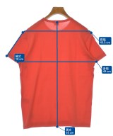 SUNSPEL（サンスペル）Tシャツ・カットソー オレンジ サイズ:S メンズ/2200637491259