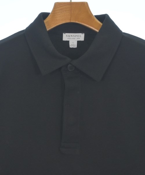 SUNSPEL（サンスペル）Tシャツ・カットソー 黒 サイズ:L メンズ/2200639804071