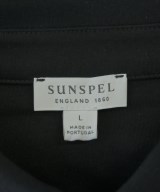 SUNSPEL（サンスペル）Tシャツ・カットソー 黒 サイズ:L メンズ/2200639804071