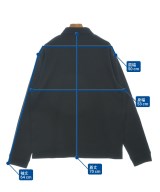 SUNSPEL（サンスペル）Tシャツ・カットソー 黒 サイズ:L メンズ/2200639804071