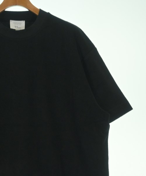 SUNSPEL（サンスペル）Tシャツ・カットソー 黒 サイズ:M メンズ/2200639804088