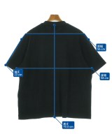 SUNSPEL（サンスペル）Tシャツ・カットソー 黒 サイズ:M メンズ/2200639804088