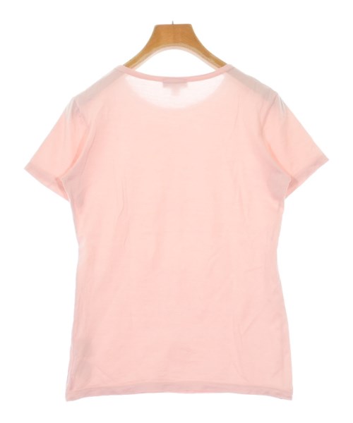SUNSPEL（サンスペル）Tシャツ・カットソー ピンク サイズ:1(S位) レディース/2200639954219