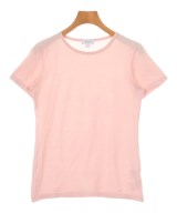SUNSPEL（サンスペル）Tシャツ・カットソー ピンク サイズ:1(S位) レディース/2200639954219