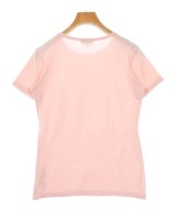 SUNSPEL（サンスペル）Tシャツ・カットソー ピンク サイズ:1(S位) レディース/2200639954219