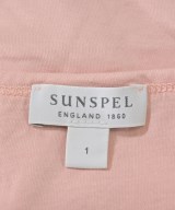 SUNSPEL（サンスペル）Tシャツ・カットソー ピンク サイズ:1(S位) レディース/2200639954219