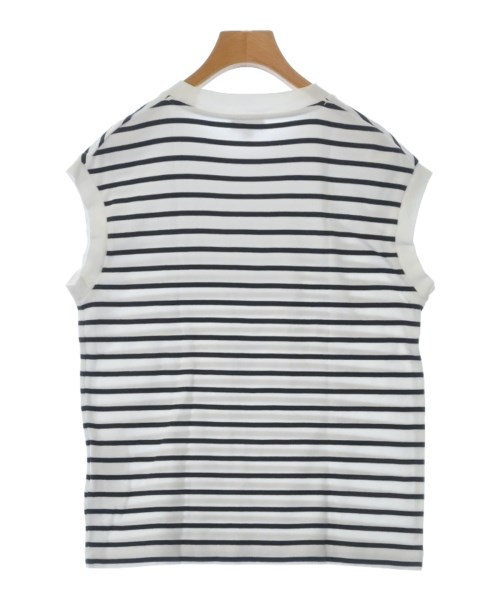 SUNSPEL（サンスペル）ノースリーブ 白 サイズ:2(M位) レディース/2200634894084