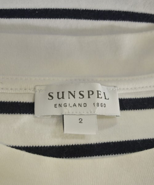 SUNSPEL（サンスペル）ノースリーブ 白 サイズ:2(M位) レディース/2200634894084
