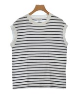 SUNSPEL（サンスペル）ノースリーブ 白 サイズ:2(M位) レディース/2200634894084