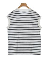 SUNSPEL（サンスペル）ノースリーブ 白 サイズ:2(M位) レディース/2200634894084