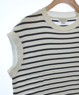 SUNSPEL（サンスペル）ノースリーブ 白 サイズ:2(M位) レディース/2200634894084