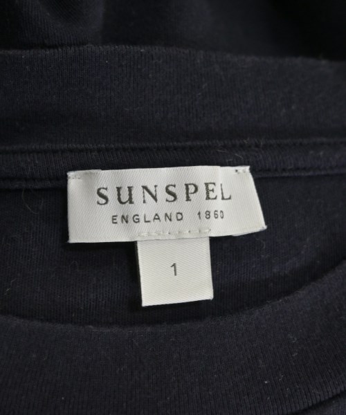 SUNSPEL（サンスペル）ノースリーブ 黒 サイズ:1(S位) レディース/2200634894091