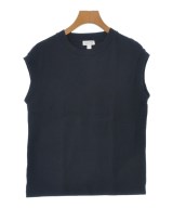 SUNSPEL（サンスペル）ノースリーブ 黒 サイズ:1(S位) レディース/2200634894091