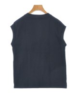 SUNSPEL（サンスペル）ノースリーブ 黒 サイズ:1(S位) レディース/2200634894091