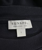 SUNSPEL（サンスペル）ノースリーブ 黒 サイズ:1(S位) レディース/2200634894091