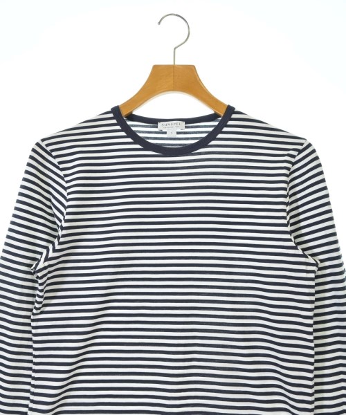 SUNSPEL（サンスペル）Tシャツ・カットソー 黒 サイズ:S メンズ/2200642429049