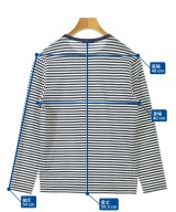 SUNSPEL（サンスペル）Tシャツ・カットソー 黒 サイズ:S メンズ/2200642429049