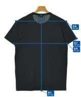 SUNSPEL（サンスペル）Tシャツ・カットソー 黒 サイズ:S メンズ/2200643205161