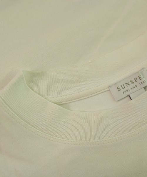 SUNSPEL（サンスペル）Tシャツ・カットソー 白 サイズ:S メンズ/2200643530027