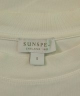 SUNSPEL（サンスペル）Tシャツ・カットソー 白 サイズ:S メンズ/2200643530027