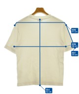 SUNSPEL（サンスペル）Tシャツ・カットソー 白 サイズ:S メンズ/2200643530027