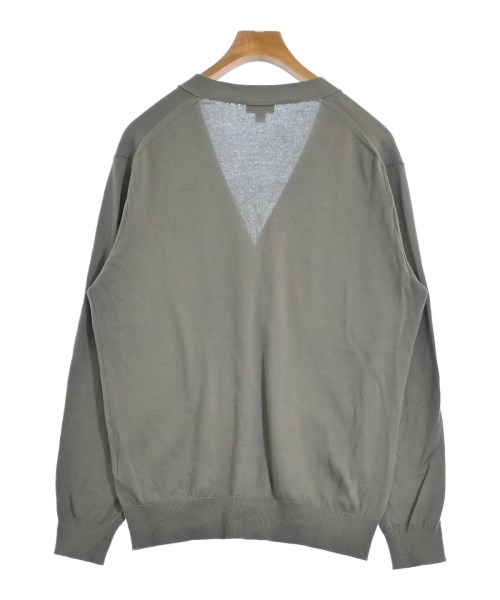 SUNSPEL（サンスペル）カーディガン グレー サイズ:M メンズ/2200644166058