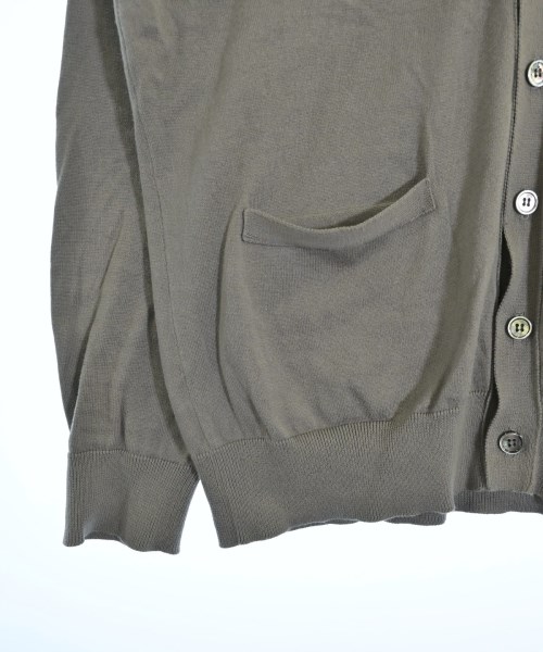 SUNSPEL（サンスペル）カーディガン グレー サイズ:M メンズ/2200644166058