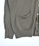 SUNSPEL（サンスペル）カーディガン グレー サイズ:M メンズ/2200644166058