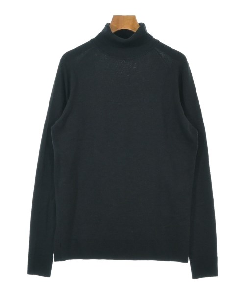 SUNSPEL(サンスペル)ニット・セーター 黒 サイズ:M/2200644219044